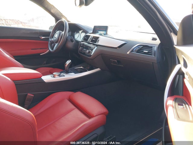 BMW 230i Xdrive 2020 WBA2J3C02L7E72330 Image 5