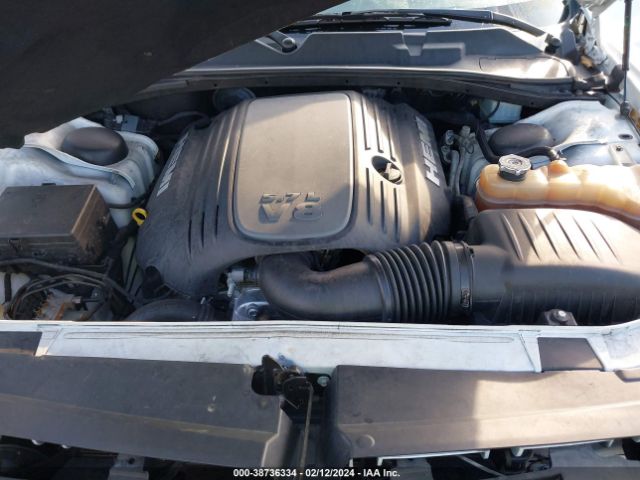 2C3CDZBT6KH651875 Dodge Challenger R/t
