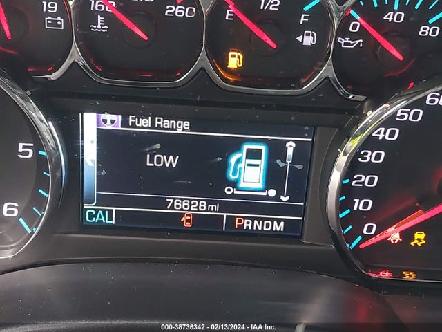 Chevrolet Silverado 1500 1lt 2015 3GCUKREC2FG115903 Image 15