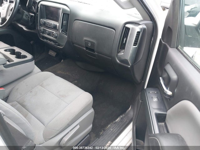 Chevrolet Silverado 1500 1lt 2015 3GCUKREC2FG115903 Image 5