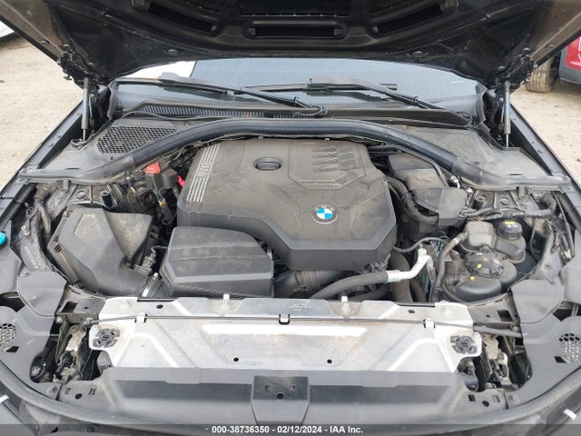 3MW5R7J03L8B05853 BMW 330i Xdrive