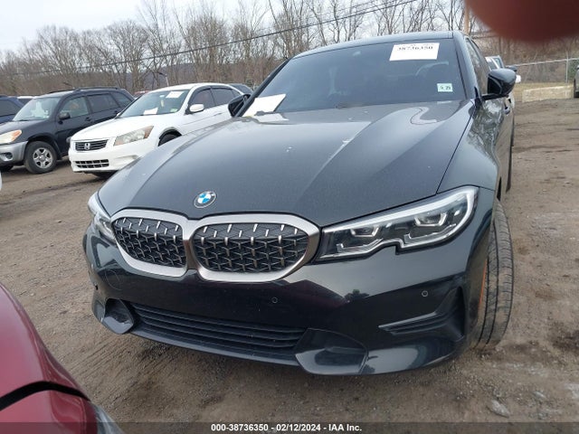 3MW5R7J03L8B05853 BMW 330i Xdrive
