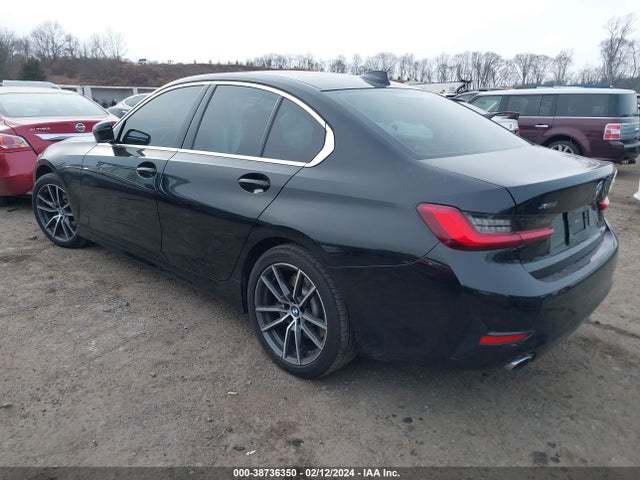 3MW5R7J03L8B05853 BMW 330i Xdrive