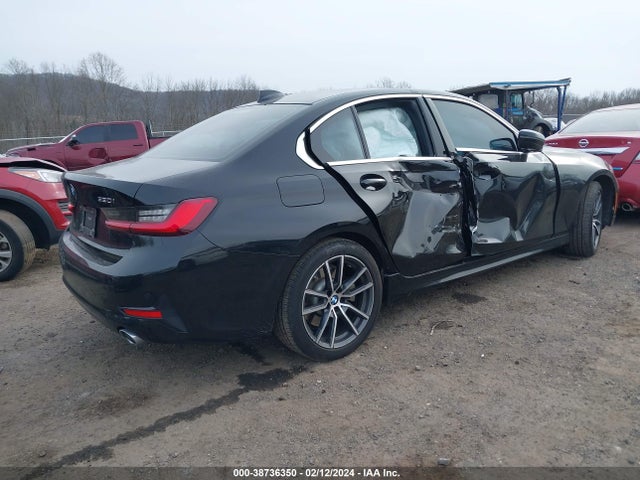 3MW5R7J03L8B05853 BMW 330i Xdrive
