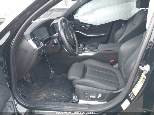 3MW5R7J03L8B05853 BMW 330i Xdrive