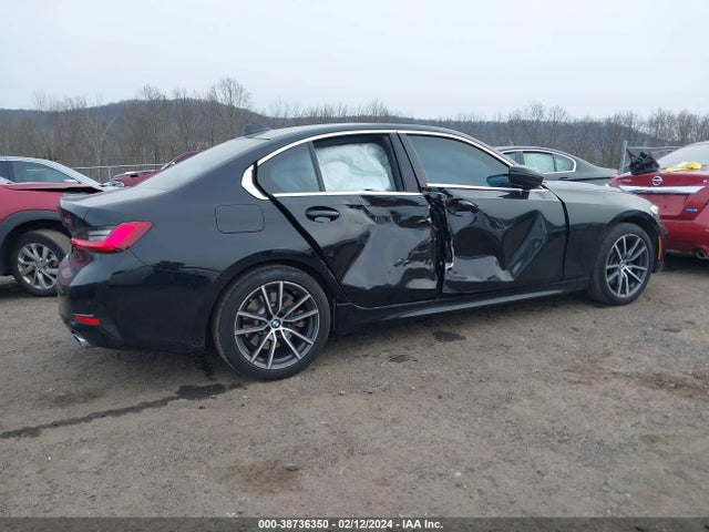 3MW5R7J03L8B05853 BMW 330i Xdrive