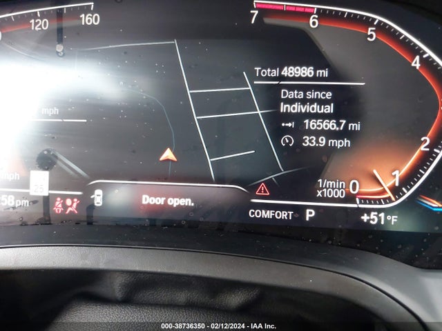 3MW5R7J03L8B05853 BMW 330i Xdrive