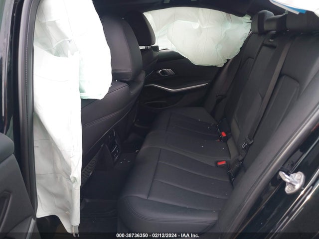 3MW5R7J03L8B05853 BMW 330i Xdrive