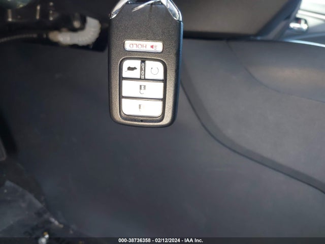 Honda Pilot Awd Ex-l 2020 5FNYF6H56LB003107 Image 11
