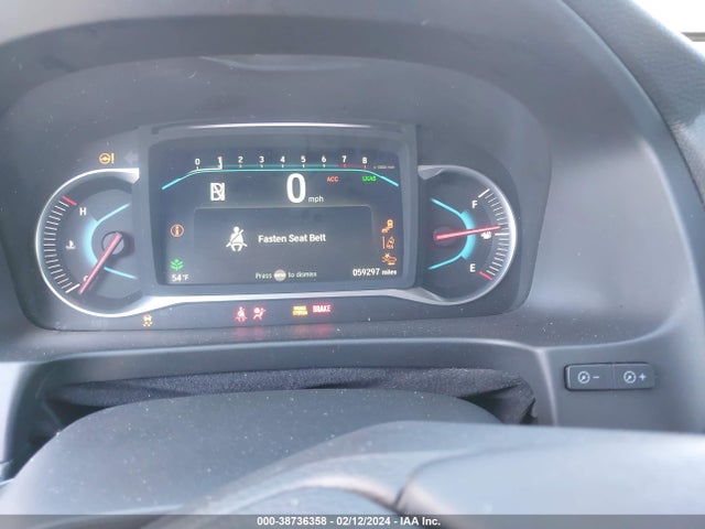 Honda Pilot Awd Ex-l 2020 5FNYF6H56LB003107 Image 15