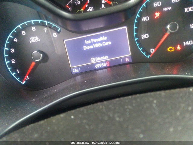 Chevrolet Colorado Lt 2019 1GCGTCEN1K1120835 Image 15