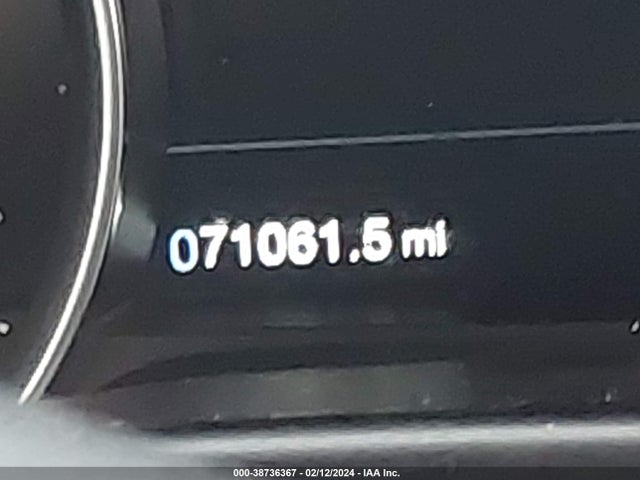 Ford F-150 Limited 2016 1FTEW1EG6GFD33360 Image 14