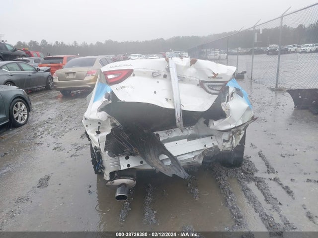 Nissan Maxima 3.5 Platinum 2018 1N4AA6APXJC401156 Image 15