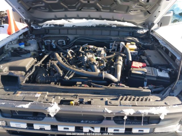 1FMEE5BP6PLA99622 Ford Bronco Big Bend