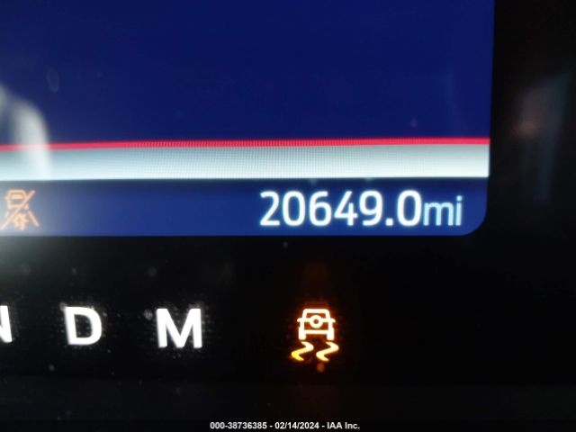 1FMEE5BP6PLA99622 Ford Bronco Big Bend