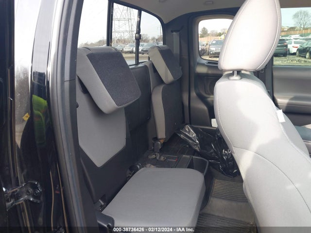 Toyota Tacoma Sr V6 2021 3TYSZ5AN4MT049215 Image 8
