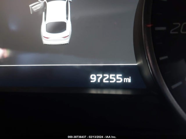 KIA Stinger Premium 2019 KNAE25LA2K6054379 Image 7