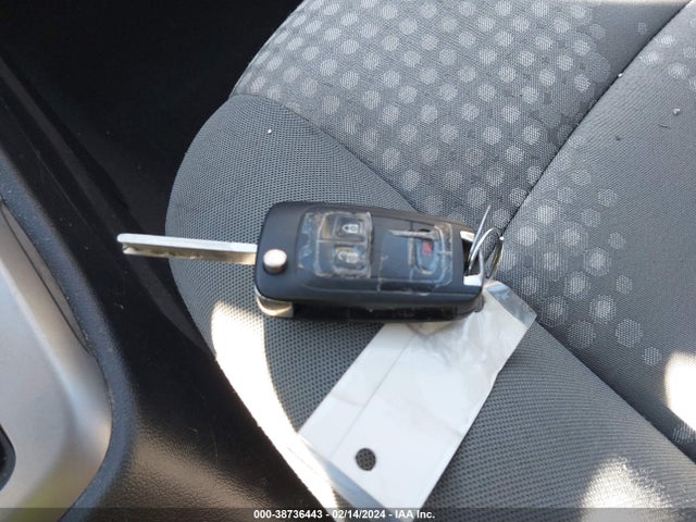 Chevrolet Sonic Ls Auto 2016 1G1JA6SH2G4175241 Image 11