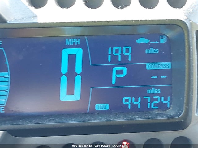 Chevrolet Sonic Ls Auto 2016 1G1JA6SH2G4175241 Image 7