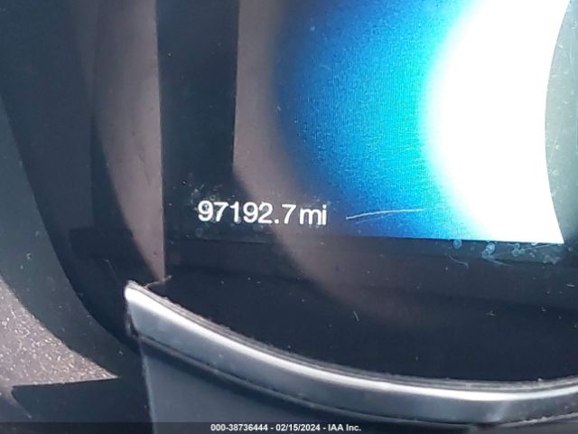 3FA6P0LU6JR141389 Ford Fusion Hybrid Se