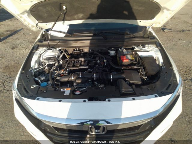 1HGCV1F48JA198113 Honda ACCORD EX