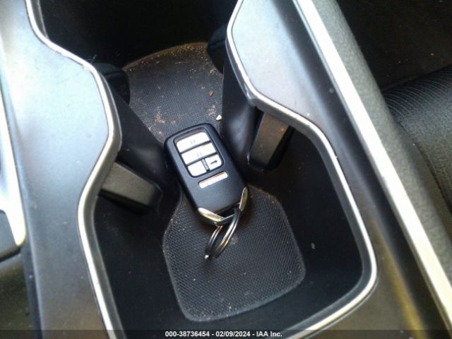 1HGCV1F48JA198113 Honda ACCORD EX