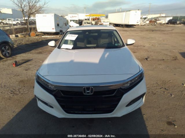 1HGCV1F48JA198113 Honda ACCORD EX