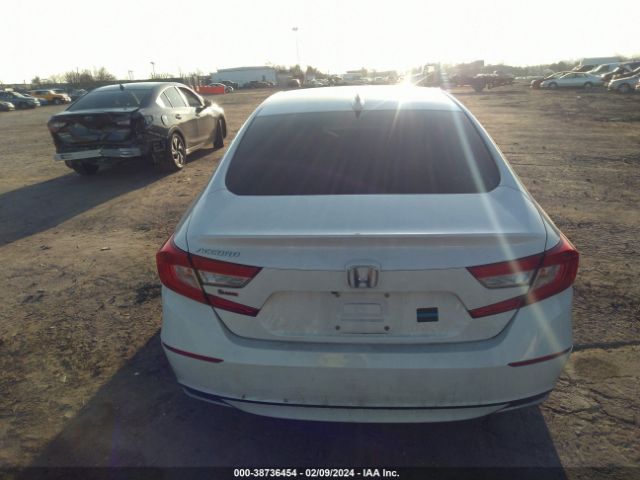 1HGCV1F48JA198113 Honda ACCORD EX