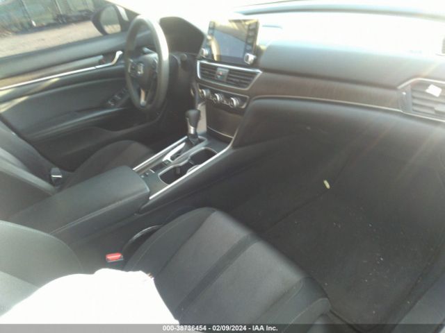 1HGCV1F48JA198113 Honda ACCORD EX