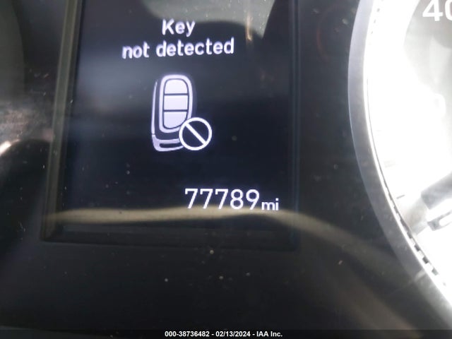 Hyundai Elantra Limited 2019 5NPD84LF8KH437011 Image 16