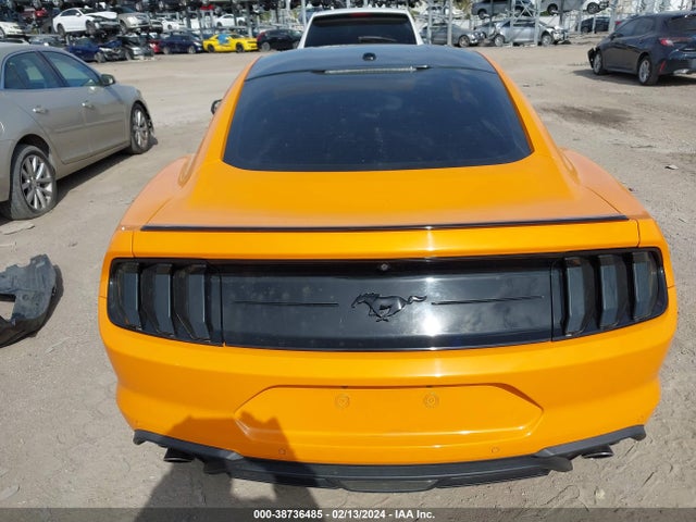 Ford Mustang Ecoboost Premium 2019 1FA6P8TH5K5129725 Image 16