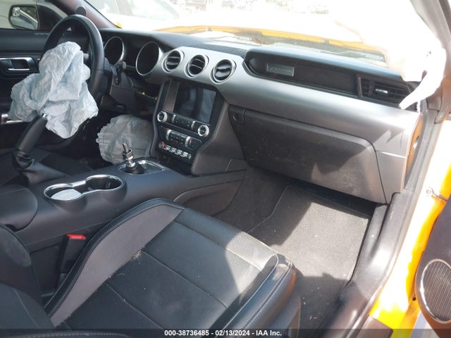 Ford Mustang Ecoboost Premium 2019 1FA6P8TH5K5129725 Image 5