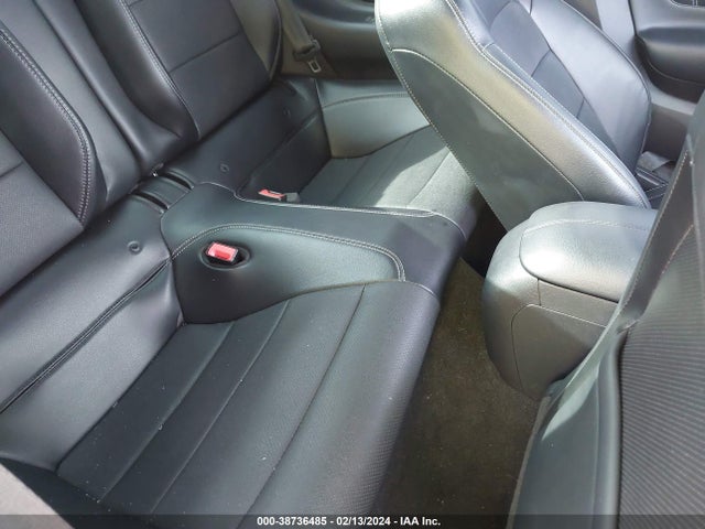 Ford Mustang Ecoboost Premium 2019 1FA6P8TH5K5129725 Image 8