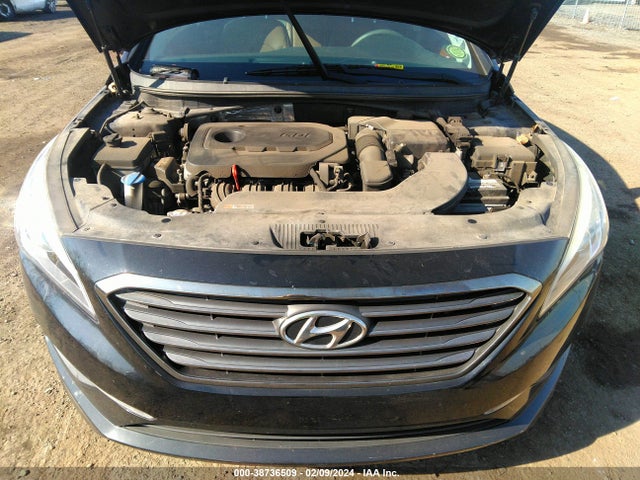 Aukcja sprzedaży 2015 Hyundai Sonata Limited, vin: 5NPE34AF6FH205390, numer aukcji: 38736509