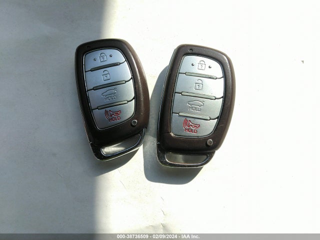 Aukcja sprzedaży 2015 Hyundai Sonata Limited, vin: 5NPE34AF6FH205390, numer aukcji: 38736509