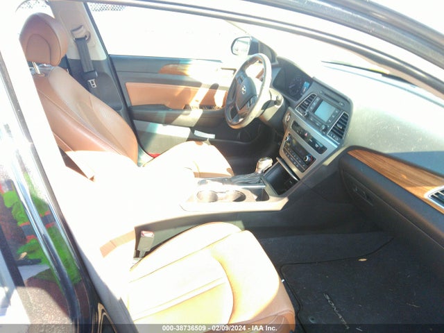 Aukcja sprzedaży 2015 Hyundai Sonata Limited, vin: 5NPE34AF6FH205390, numer aukcji: 38736509
