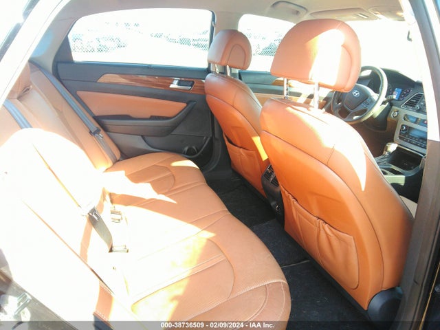 Aukcja sprzedaży 2015 Hyundai Sonata Limited, vin: 5NPE34AF6FH205390, numer aukcji: 38736509