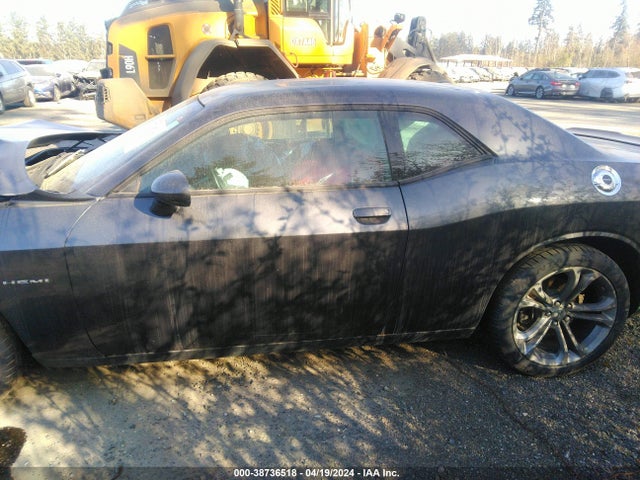 Dodge Challenger R/t 2020 2C3CDZBT9LH130909 Image 15