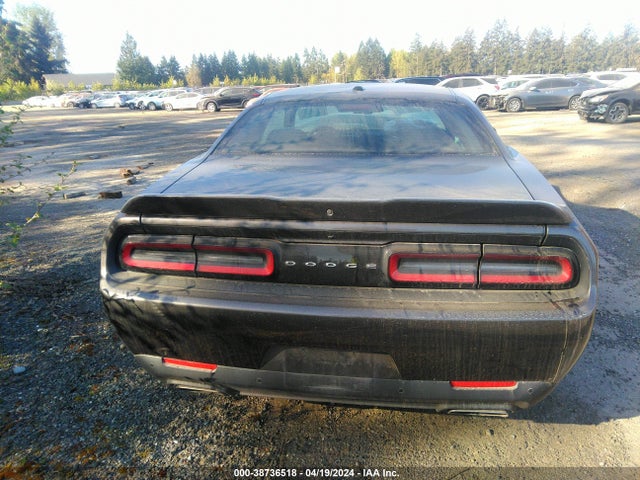 Dodge Challenger R/t 2020 2C3CDZBT9LH130909 Image 17