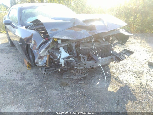 Dodge Challenger R/t 2020 2C3CDZBT9LH130909 Image 6