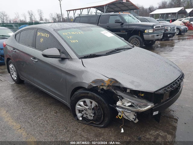2018 5NPD74LF1JH349841 main image
