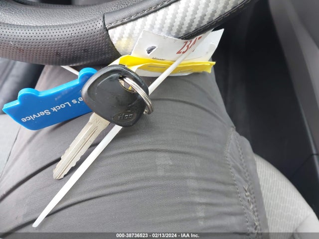 Hyundai ELANTRA SE 2018 5NPD74LF1JH349841 Image 11