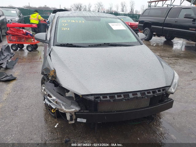 Hyundai ELANTRA SE 2018 5NPD74LF1JH349841 Image 13