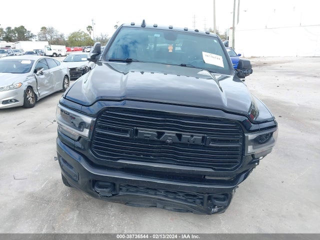 RAM 2500 Laramie  4x4 6'4 Box 2022 3C6UR5FL7NG367333 Image 12