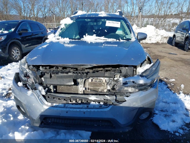 Subaru Outback 2.5i Premium 2018 4S4BSAFC6J3225173 Image 12