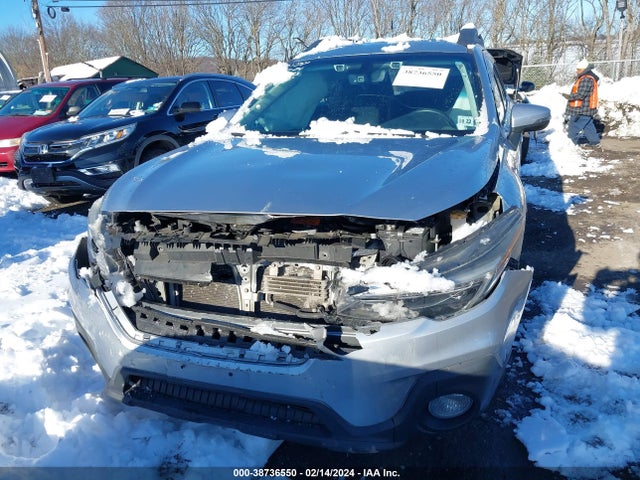 Subaru Outback 2.5i Premium 2018 4S4BSAFC6J3225173 Image 6
