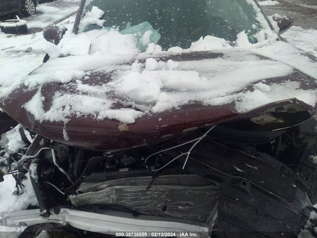 Honda CR-V EX 2019 2HKRW2H58KH628539 Image 10