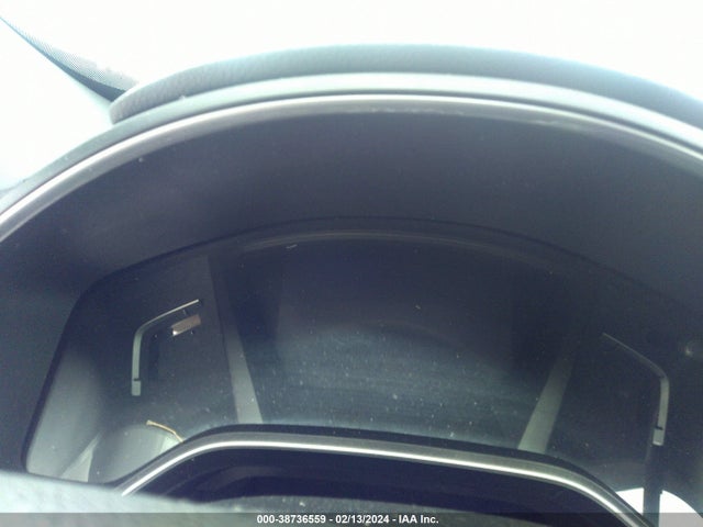 Honda CR-V EX 2019 2HKRW2H58KH628539 Image 14