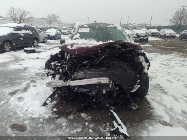 Honda CR-V EX 2019 2HKRW2H58KH628539 Image 6