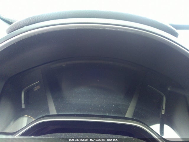 Honda CR-V EX 2019 2HKRW2H58KH628539 Image 7